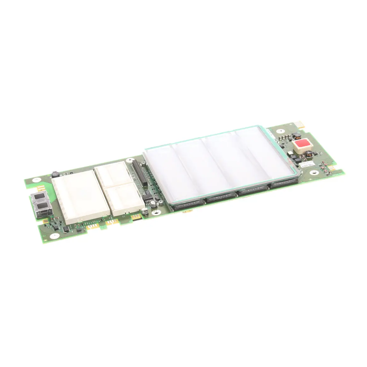 RATIONAL - TARJETA RATIONAL SCC - 42.00.002P