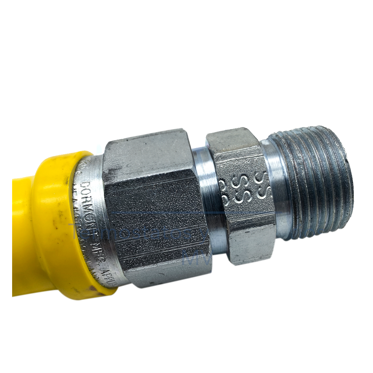 DORMONT - MANGUERA PARA GAS DE 3/4" X 48" (Reemplaza a 1675NPFS-48) - 48-4142-48