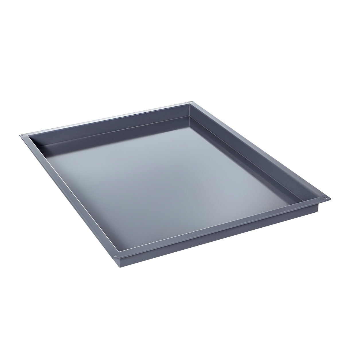 RATIONAL - XS 62/3 - CONTENEDOR GRANITO ESMALTADO 2/3GN X 40MM - 6014.2304