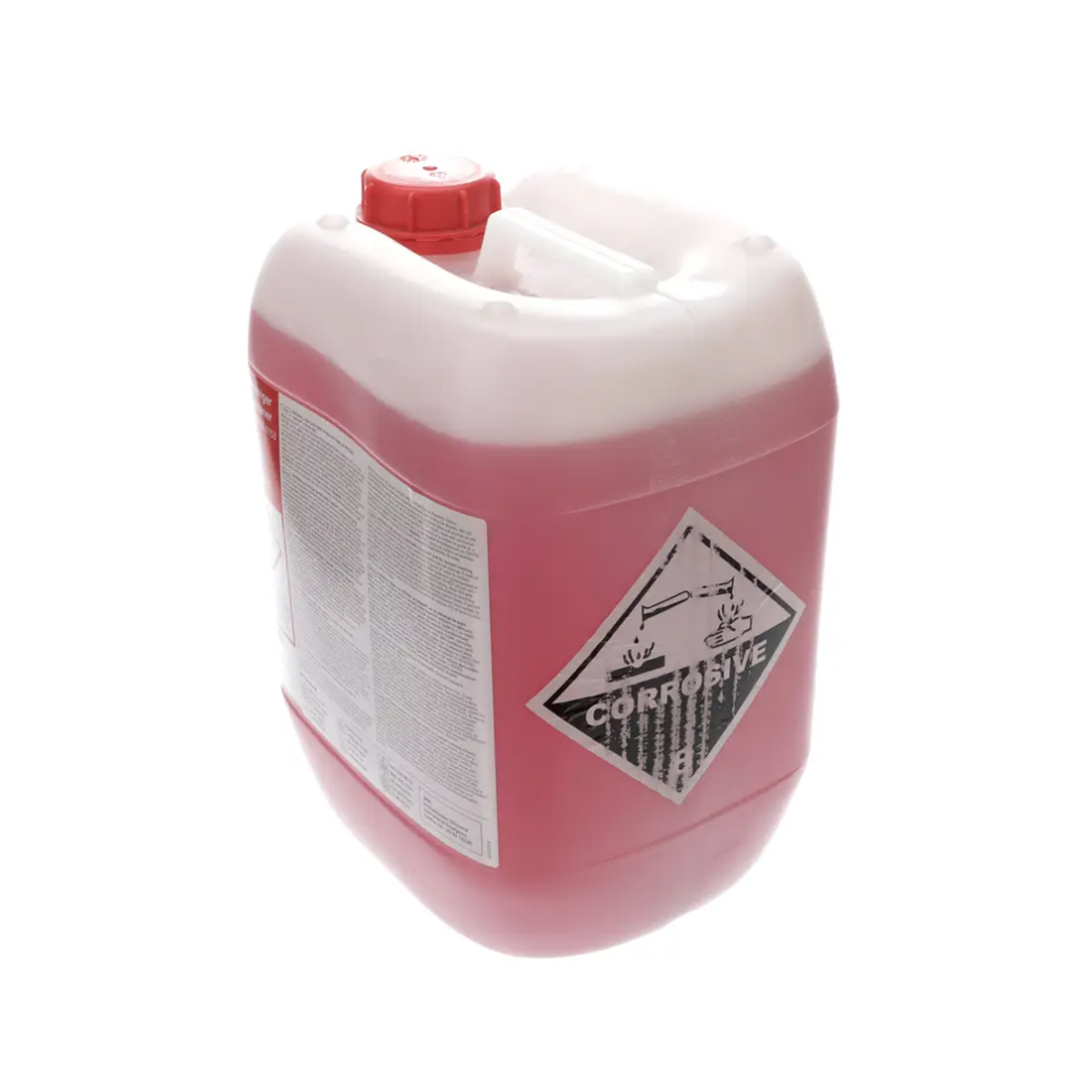 RATIONAL - DETERGENTE HARD 10 LTS - 9006.0153