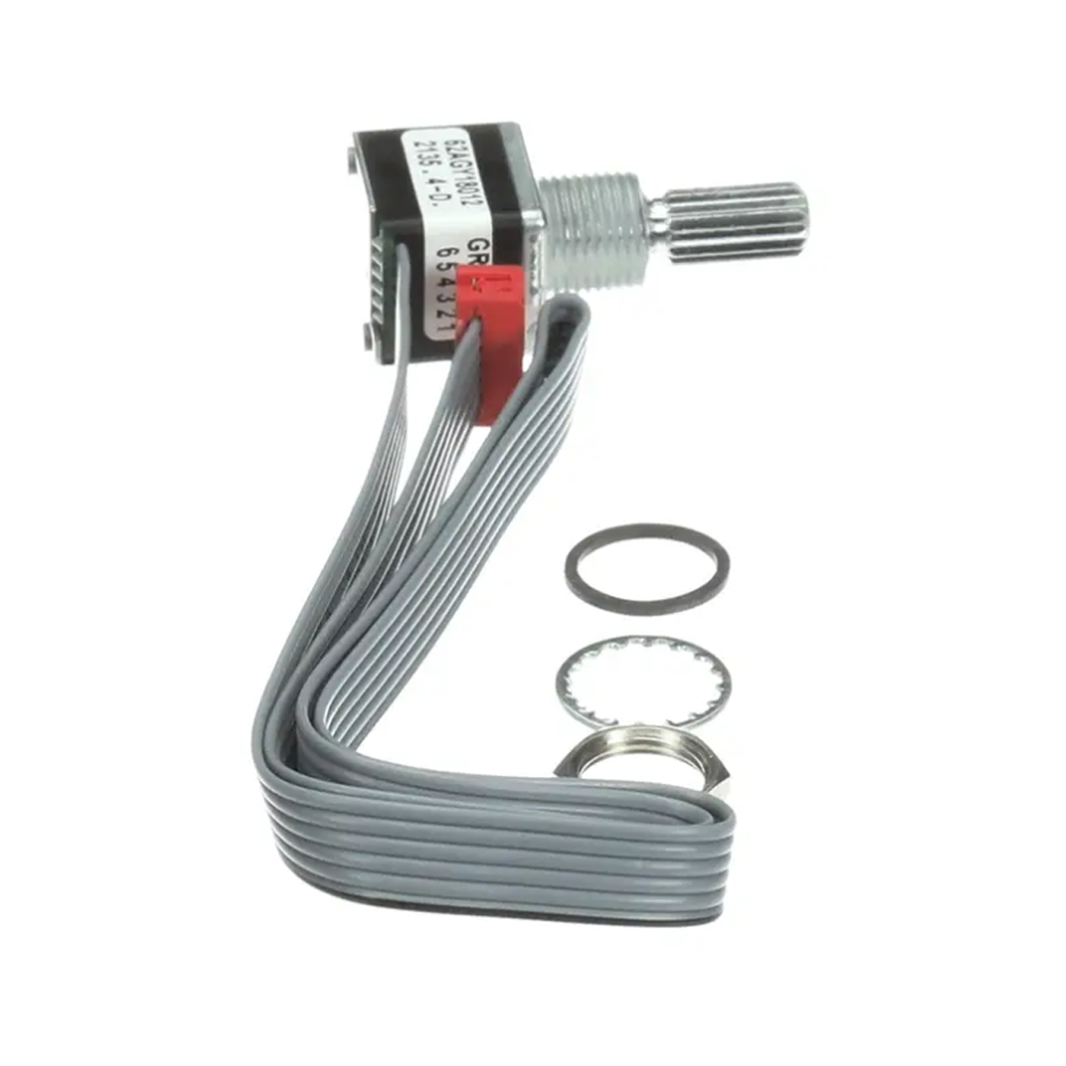 RATIONAL - GENERADOR DE PULSOS 04/04 - SCC 61-202 (reemplaza a 40.00.404) - 40.00.404P - 40.07.493P