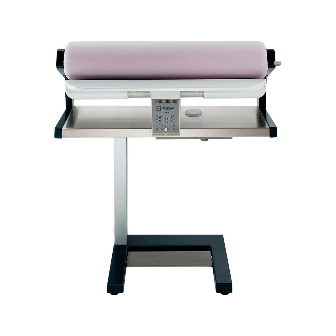 Planchador de rodillo a vapor MyPro