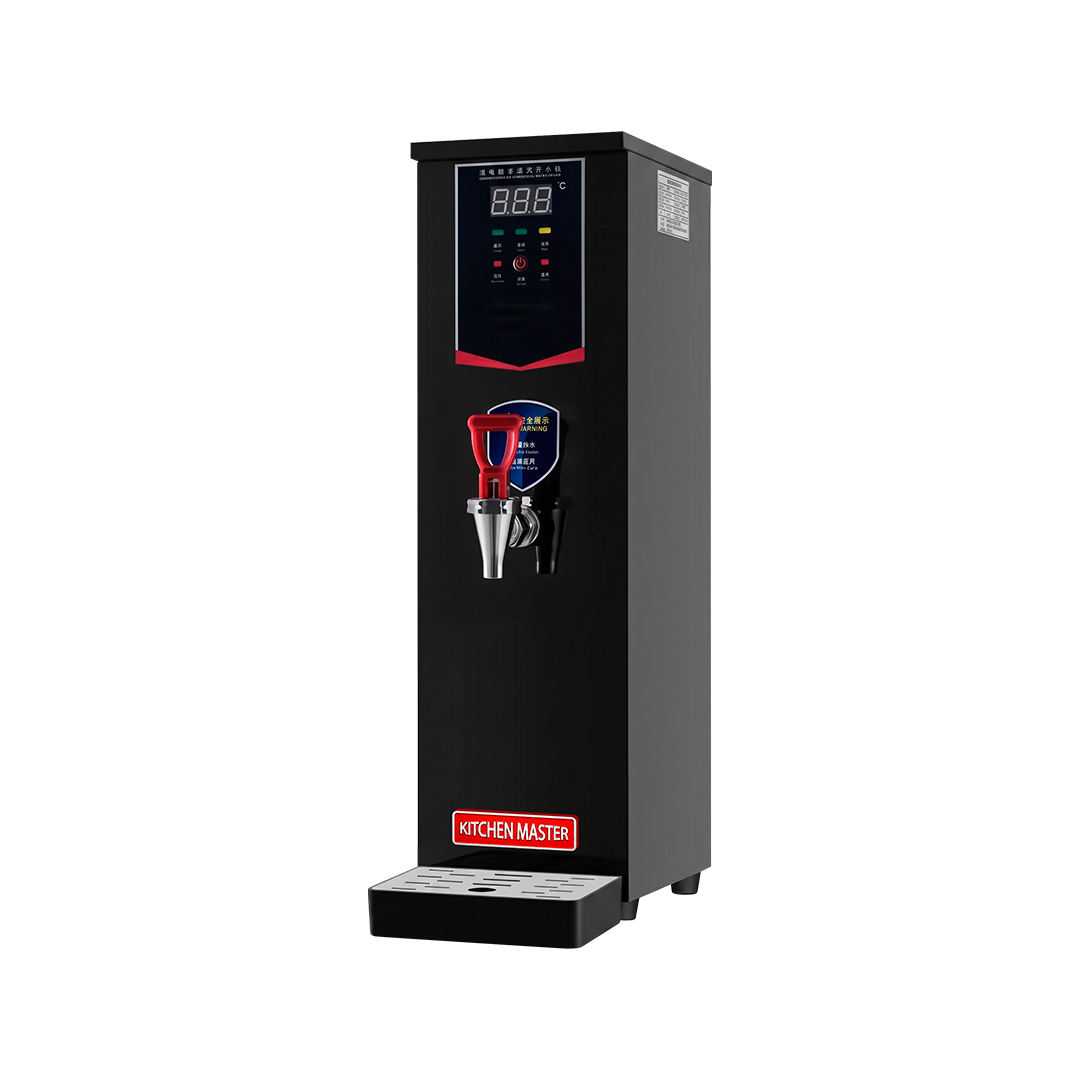 Dispensador eléctrico de agua caliente de 10 litros