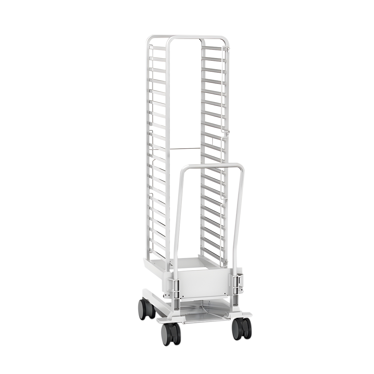 RATIONAL - CARRO BANDEJERO 1/1 GN - 60.21.331