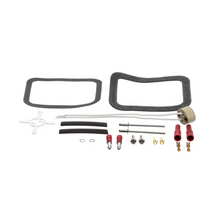 RATIONAL - KIT DE REPARACION ZOCALO DE BULBO LINEA ,SCC_WE 61- 202 - 87.00.065