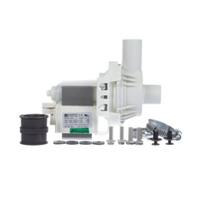 RATIONAL - SCC 61-102 - BOMBA PARA CARE CONTROL (reemplaza a 56.00.451, 56.00.451P, 87.00.352) -87.01.955S