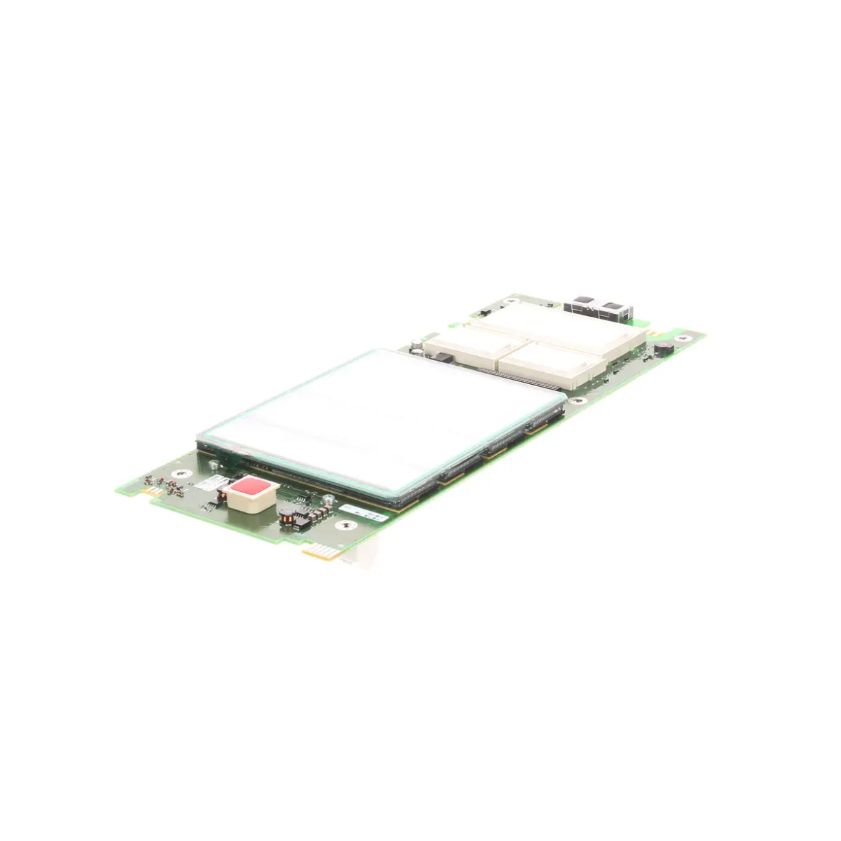 RATIONAL - TARJETA RATIONAL SCC - 42.00.002P