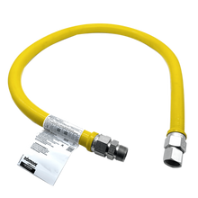 DORMONT - MANGUERA PARA GAS DE 3/4" X 48" (Reemplaza a 1675NPFS-48) - 48-4142-48