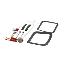 RATIONAL - KIT DE REPARACION ZOCALO DE BULBO LINEA ,SCC_WE 61- 202 - 87.00.065