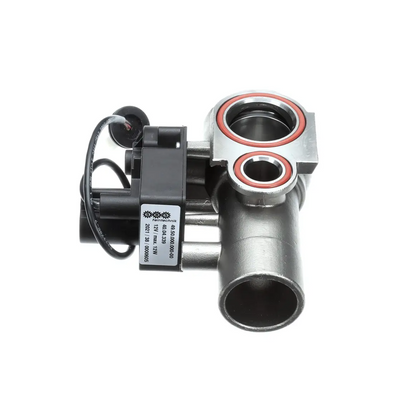 RATIONAL - LLAVE DE BOLA DESAGÜE SCC (reemplaza a 54.01.291,54.00.357, 56.00.618, 40.00.400, 87.01.191) - 56.00.618S