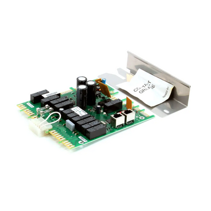RATIONAL  - RELAY PCB TARJETA (Reemplaza a 42.00.064, 42.00.045, 42.00.065,40.00.049P, 40.00.049) - 42.00.064P