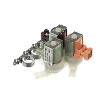 RATIONAL - VÁLVULA SOLENOIDE TRIPLE LINEA SCC 200-240V 50/60H (Reemplaza a 50.01.050) - 50.01.050S