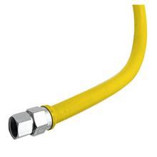 DORMONT - MANGUERA PARA GAS DE 3/4" X 48" (Reemplaza a 1675NPFS-48) - 48-4142-48