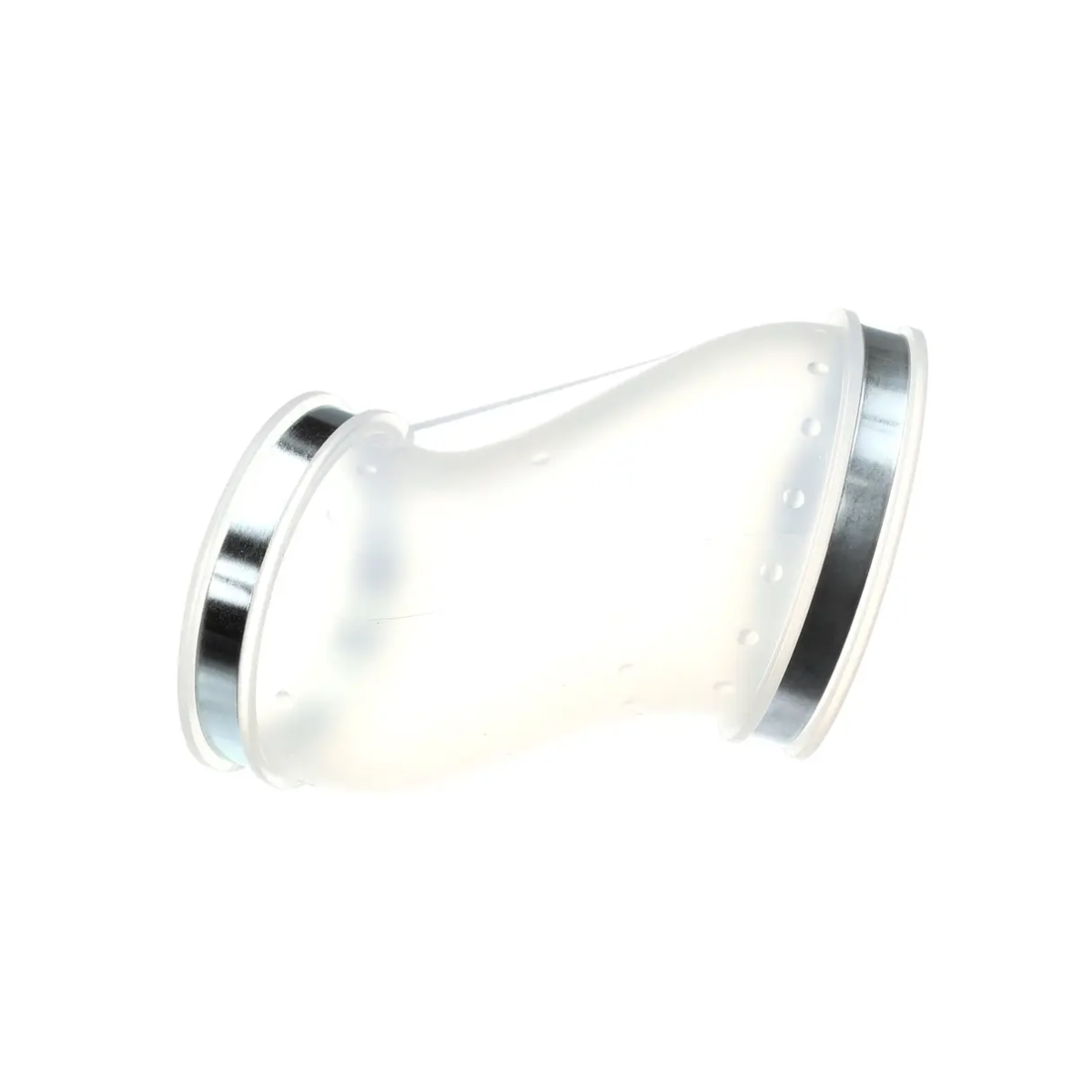 RATIONAL - GOMA BOQUILLA PARA TUBO VENTILACION - (reemplaza a 54.01.141) - 54.01.141S