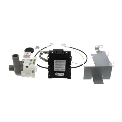 RATIONAL - BOMBA DE CLEANJET  UP30 As of 04/04 - SCC 61-102 - RATIONAL (reemplaza a 56.00.185, 56.00.153) - 56.00.153P