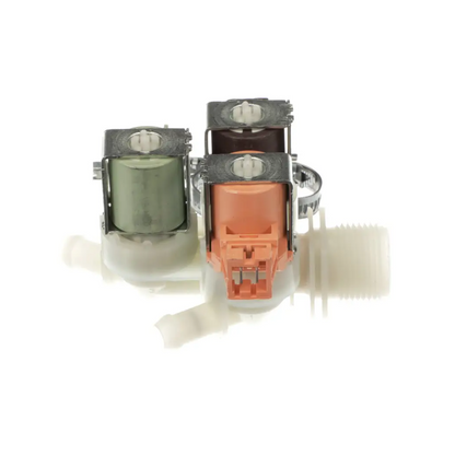 RATIONAL - VÁLVULA SOLENOIDE TRIPLE LINEA SCC 200-240V 50/60H (Reemplaza a 50.01.050) - 50.01.050S
