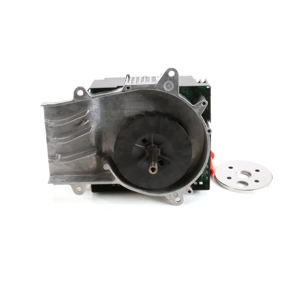 RATIONAL  - FAN MOTOR 100-240V 450W - SCC 61/62/101 (reemplaza a 40.00.274, 40.00.275P ,40.00.275) -  40.00.274P