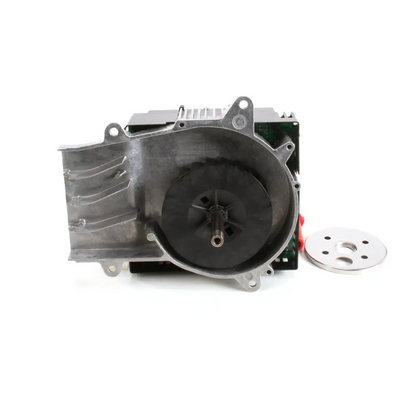 RATIONAL  - FAN MOTOR 100-240V 450W - SCC 61/62/101 (reemplaza a 40.00.274, 40.00.275P ,40.00.275) -  40.00.274P