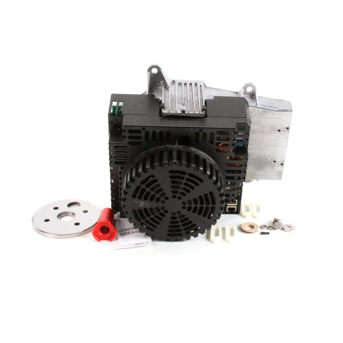 RATIONAL  - FAN MOTOR 100-240V 450W - SCC 61/62/101 (reemplaza a 40.00.274, 40.00.275P ,40.00.275) -  40.00.274P