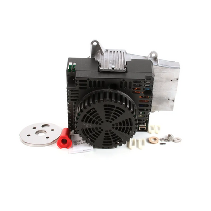 RATIONAL  - FAN MOTOR 100-240V 450W - SCC 61/62/101 (reemplaza a 40.00.274, 40.00.275P ,40.00.275) -  40.00.274P