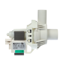 RATIONAL - BOMBA DE AGUA 200-240V 50/60Hz As of 04/04 - SCC61-202 - RATIONAL (reemplaza a 44.00.207, 44.00.207P) - 87.01.954S