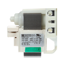 RATIONAL - BOMBA DE AGUA 200-240V 50/60Hz As of 04/04 - SCC61-202 - RATIONAL (reemplaza a 44.00.207, 44.00.207P) - 87.01.954S