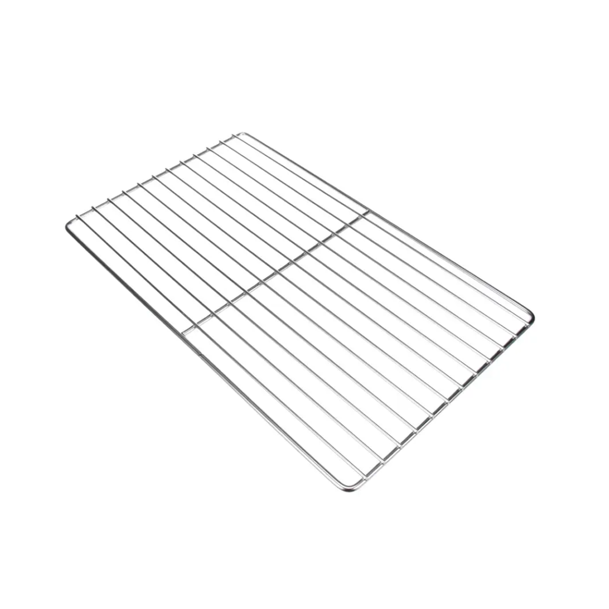 RATIONAL - PARRILLAS DE ACERO INOXIDABLE GN  1/1 - 6010.1101