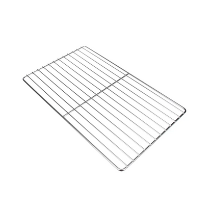 RATIONAL - PARRILLAS DE ACERO INOXIDABLE GN  1/1 - 6010.1101