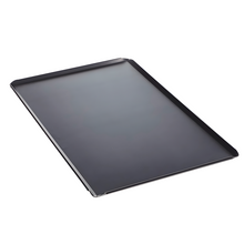 RATIONAL -  BANDEJA PARA  ASADOS Y PANADERIA 1/1 GN CON REVESTIMIENTO TRILAX-53cm x 32.5  -  6013.1103