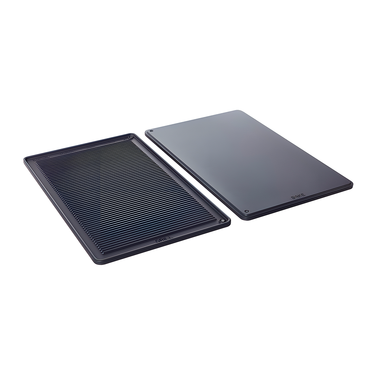 RATIONAL - XS 62/3 - BANDEJA PARA PLANCHA Y PARA PIZZA CON REVESTIMIENTO DE TRILAX - 60.73.798