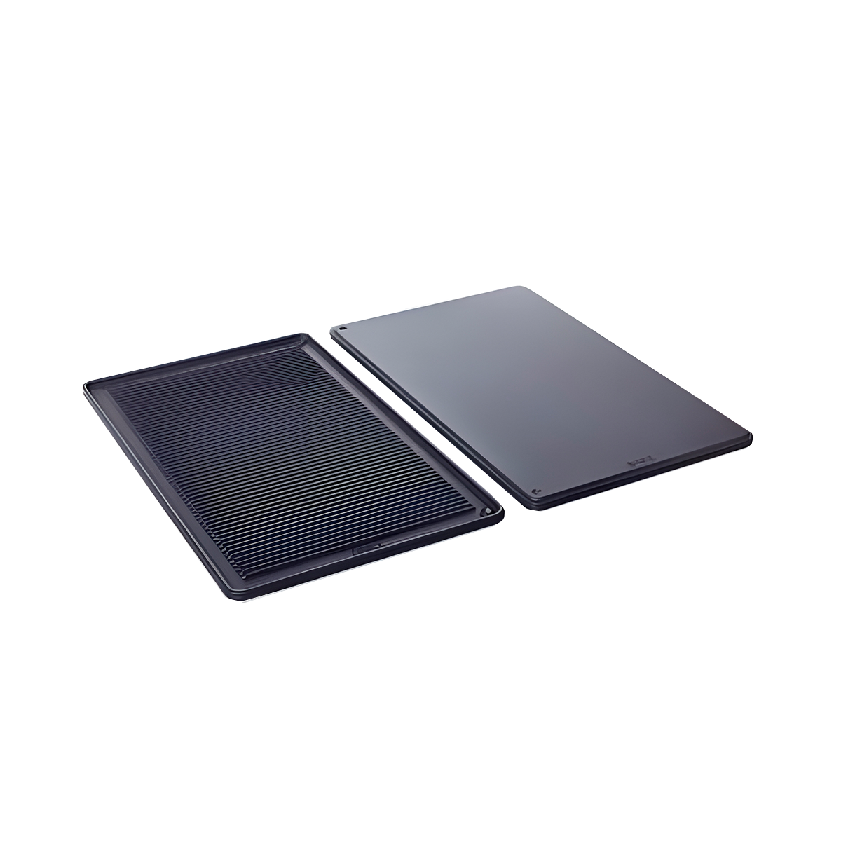RATIONAL - BANDEJA PARA PLANCHA Y PIZZA 1/1 GN, CON REVESTIMIENTO DE TRILAX - 60.70.943