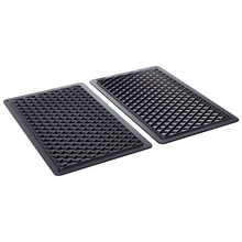 RATIONAL - PARRILLA CON MARCAS DIAGONALES Y EN ROMBO 1/1 GN - 60.73.314