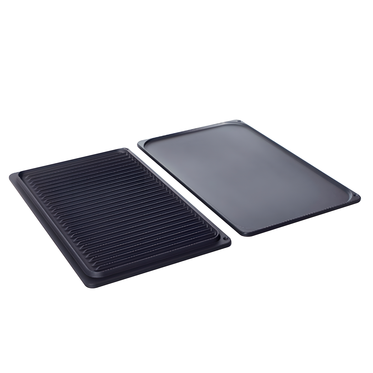 RATIONAL - BANDEJAS PARA PLANCHA Y PARRILLAS 1/1 GN CON REVESTIMIENTO DE TRILAX - 60.71.617