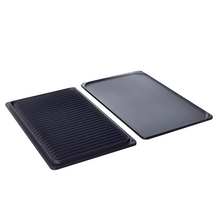 RATIONAL - BANDEJAS PARA PLANCHA Y PARRILLAS 1/1 GN CON REVESTIMIENTO DE TRILAX - 60.71.617