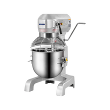 Batidora planetaria de 10 litros