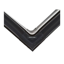 RATIONAL -SCC 61-202,BURLETE PUERTA -20.00.399P
