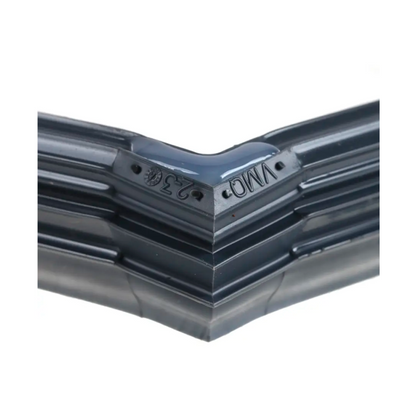 RATIONAL - BURLETE PUERTA SCC, CM 101 (Reemplaza a 20.01.802, 20.02.552, 20.00.396P,20.01.802P) - 20.02.552P