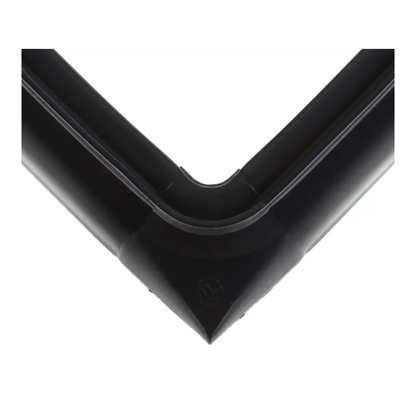 RATIONAL -SCC 61-202,BURLETE PUERTA -20.00.399P