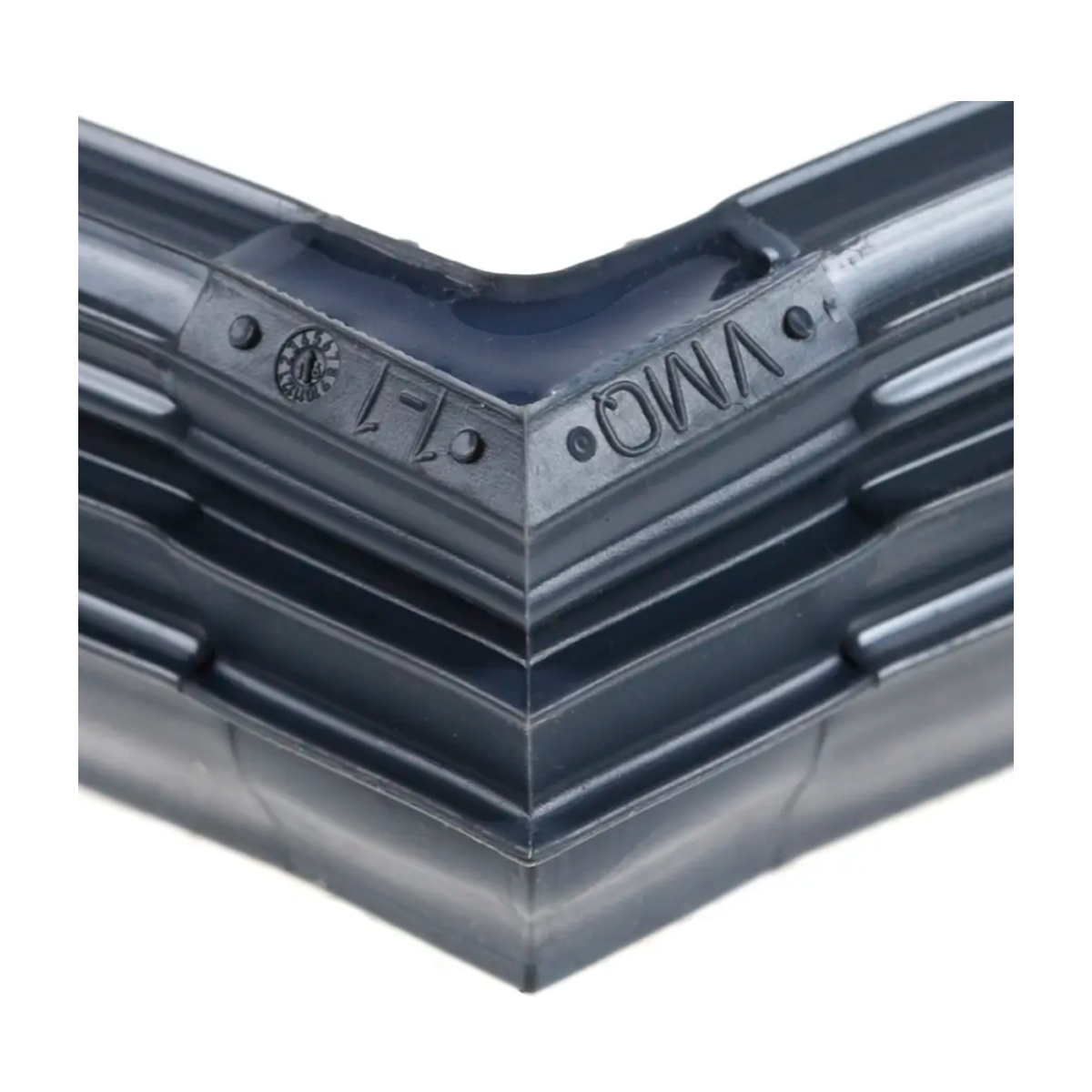 RATIONAL - BURLETE PUERTA SCC, CM 61 (Reemplaza a 20.00.394P, 20.01.800P) - 20.02.550P