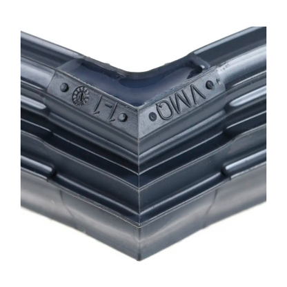 RATIONAL - BURLETE PUERTA SCC, CM 61 (Reemplaza a 20.00.394P, 20.01.800P) - 20.02.550P