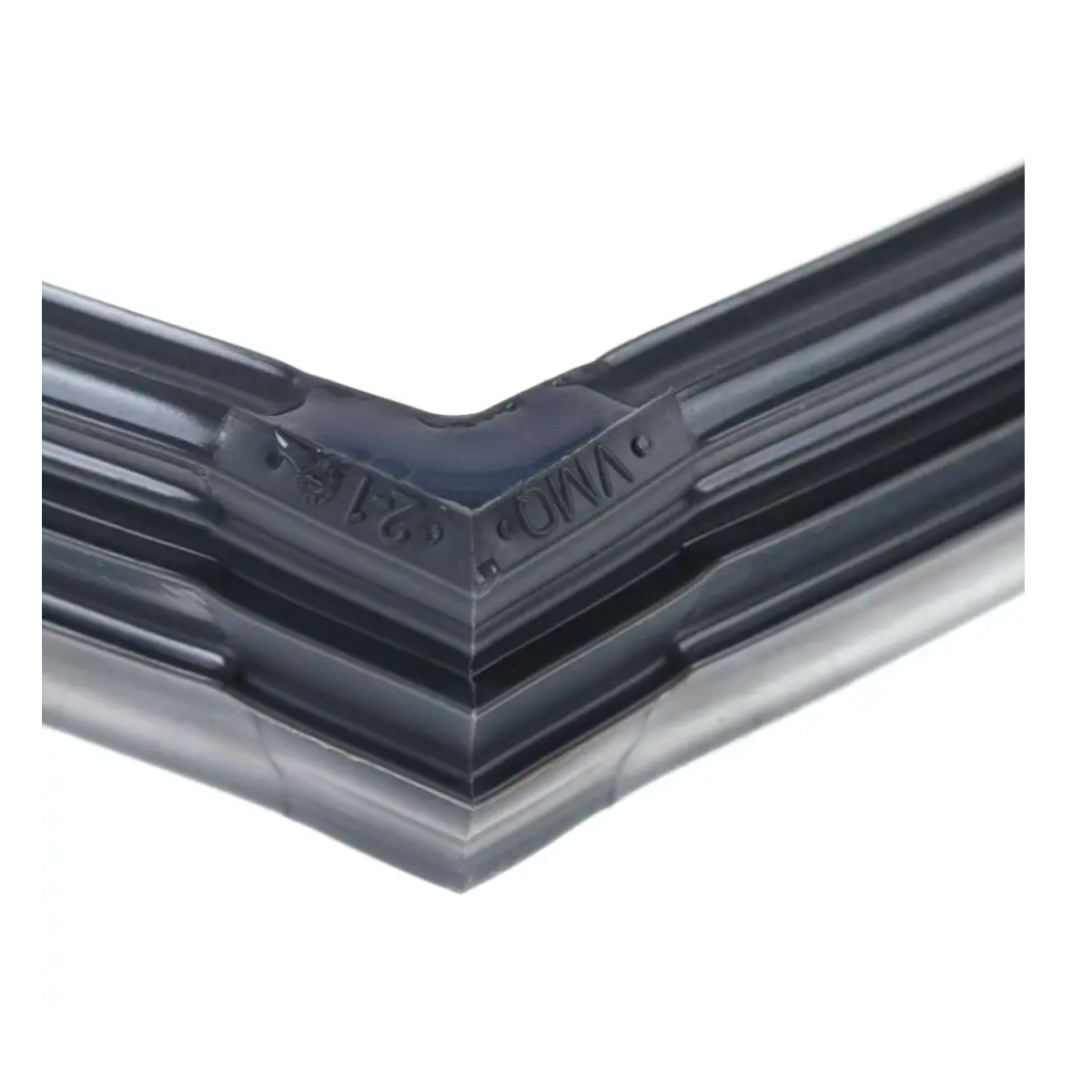 RATIONAL - BURLETE PUERTA SCC, CM 61 (Reemplaza a 20.00.394P, 20.01.800P) - 20.02.550P