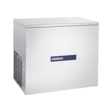 Máquina modular productora de hielo de 300 kg, cubo de 18 g