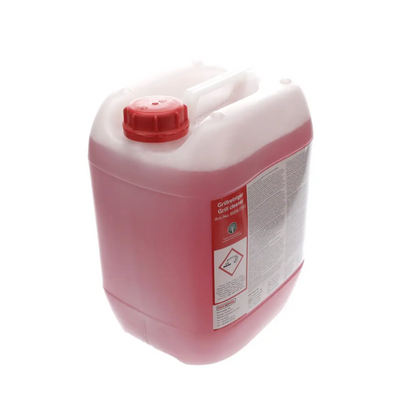 RATIONAL - DETERGENTE HARD 10 LTS - 9006.0153