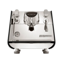 Máquina de café espresso volumétrica de 1 grupo