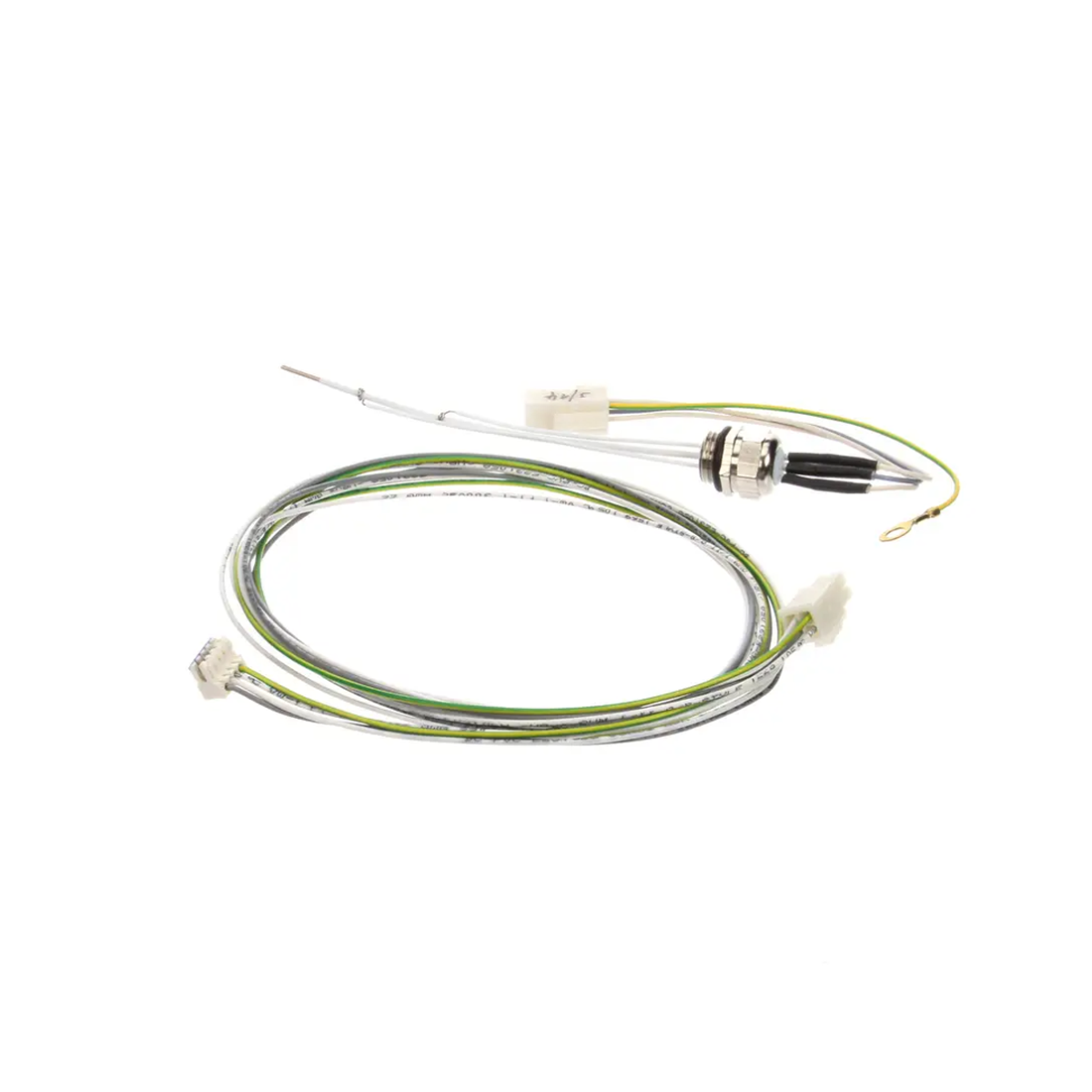 RATIONAL - SCC,CM-P,WE, - ELECTRODO DE NIVEL 135mm (Reemplaza a 44.00.287 y 44.01.371) -87.01.221