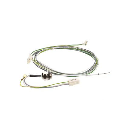 RATIONAL - SCC,CM-P,WE, - ELECTRODO DE NIVEL 135mm (Reemplaza a 44.00.287 y 44.01.371) -87.01.221