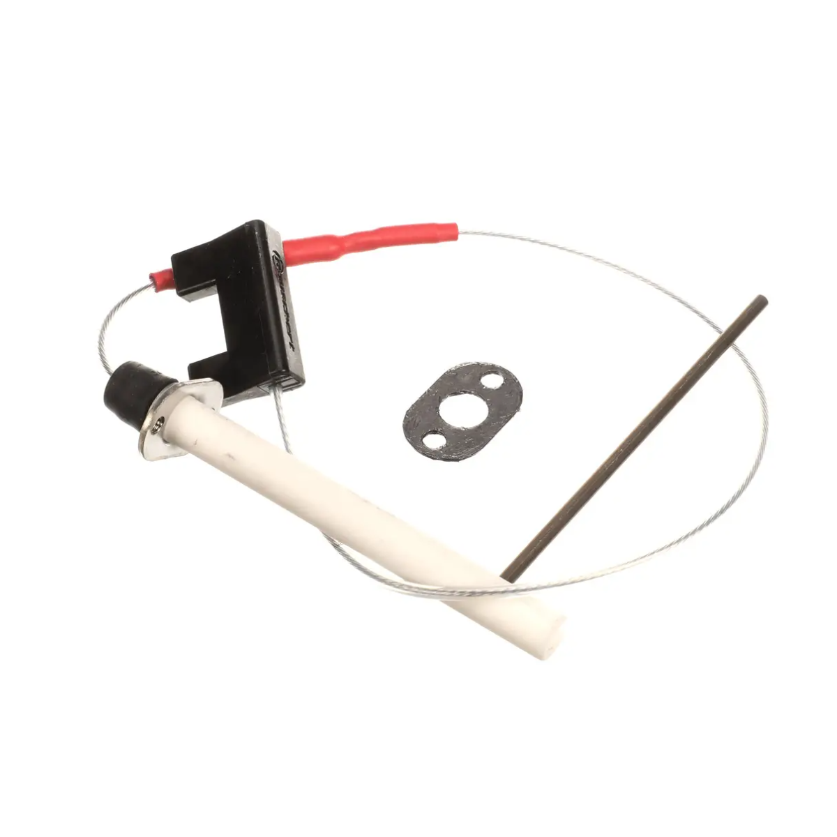 RATIONAL - ELECTRODO ENCENDIDO, AIRE CAL. SCC_WE, CM_P 61-202 - (reemplaza , 74.00.034 , 74.00.034P) - 74.00.034S
