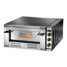Horno para pizza a gas