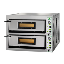 Horno para pizza eléctrico
