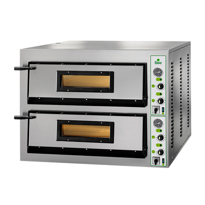Horno para pizza eléctrico